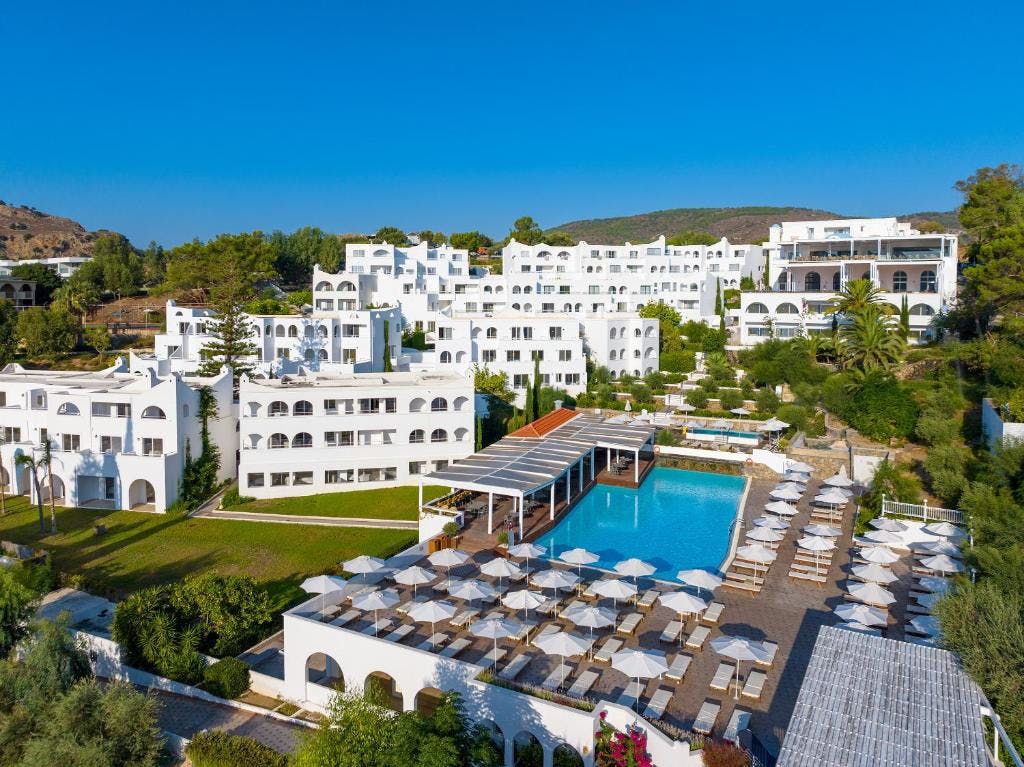 Billede av hotellet Lindos Village Resort & Spa - Adults Only - nummer 2 af 15