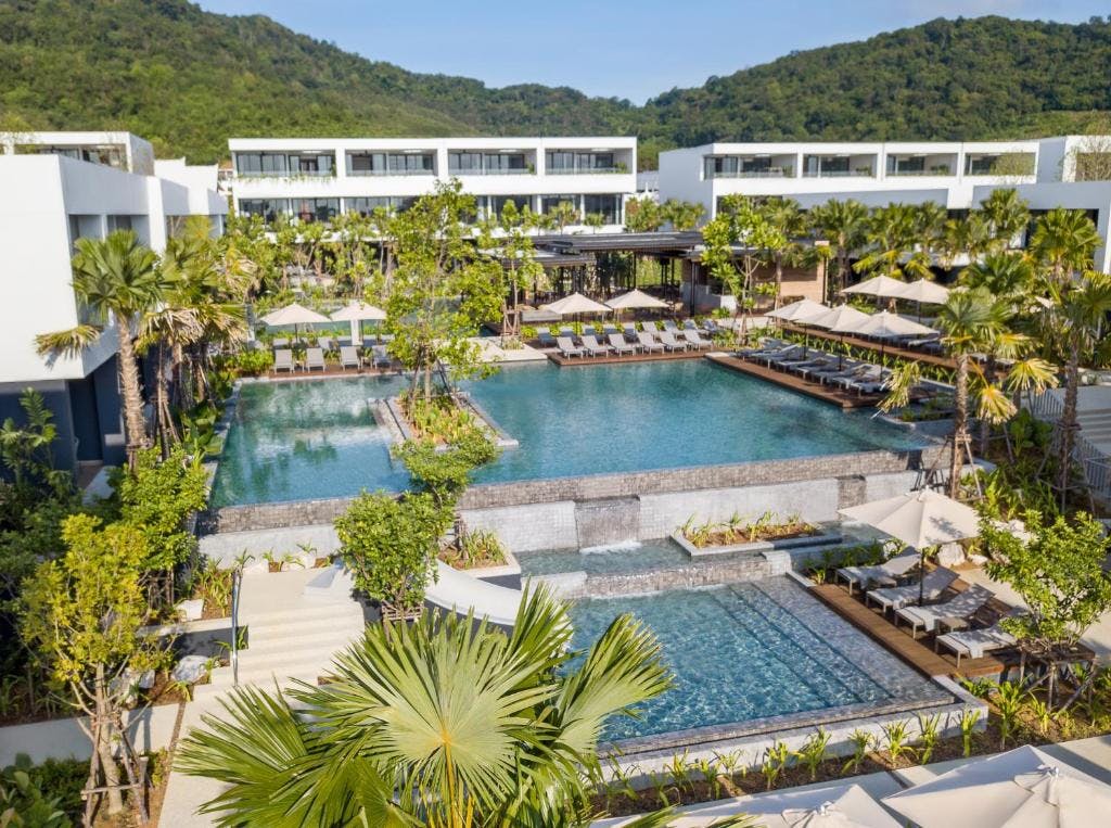 Billede av hotellet Stay Wellbeing & Lifestyle Resort - nummer 1 af 16