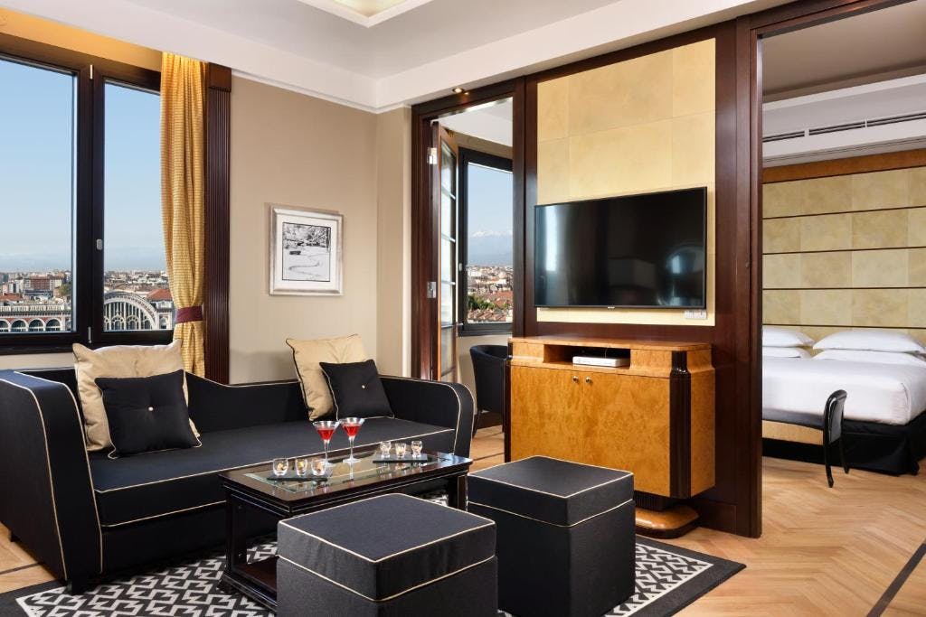 Billede av hotellet Principi di Piemonte | UNA Esperienze - nummer 9 af 16