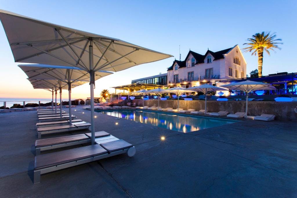 Hotellbilder av Farol Design Hotel - nummer 1 av 8