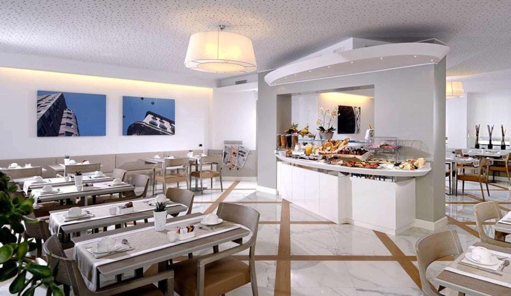 Billede av hotellet Best Western Hotel City - Milano Centro - nummer 3 af 7