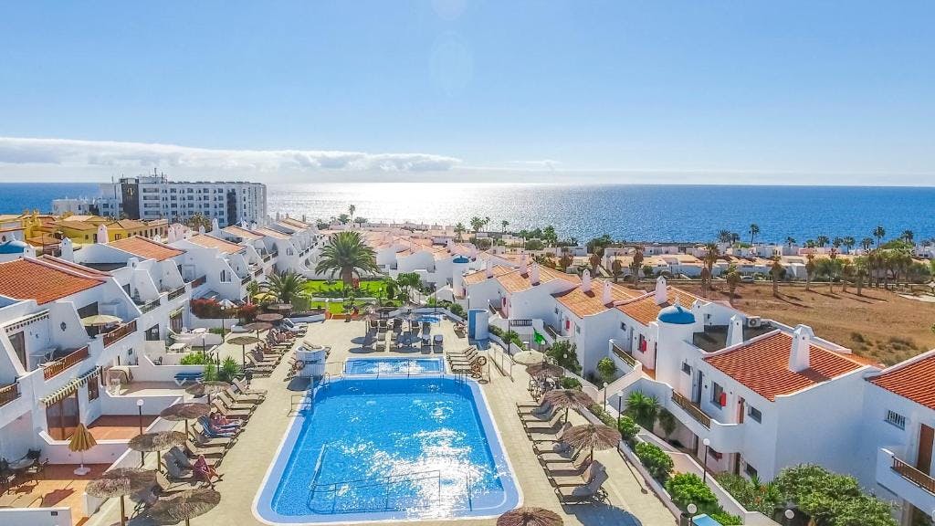 Billede av hotellet Sunset View Club by Diamond Resorts - nummer 1 af 18