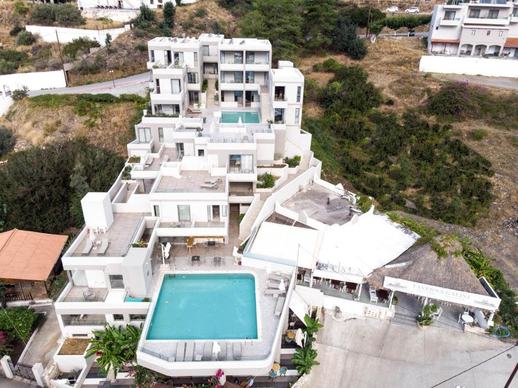 Hotellbilder av Bali Diamond Hotel - nummer 1 av 13