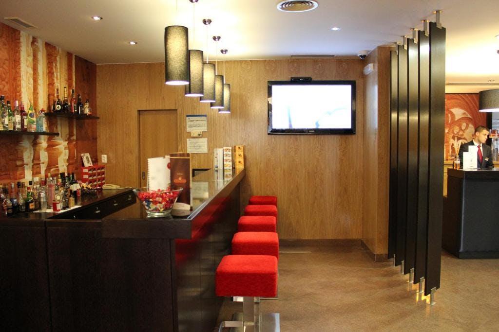 Hotellbilder av Hotel Principe Lisboa - nummer 1 av 6