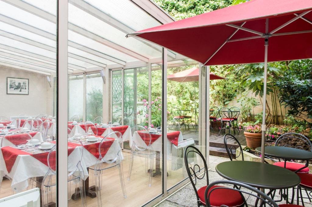 Billede av hotellet Classics Hotel Bastille - nummer 1 af 11