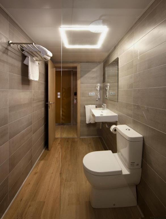 Billede av hotellet Hotel Cuco, Benidorm - nummer 7 af 11