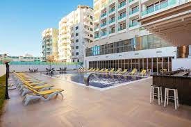 Hotellbilder av Hotel Horizont - nummer 1 av 5