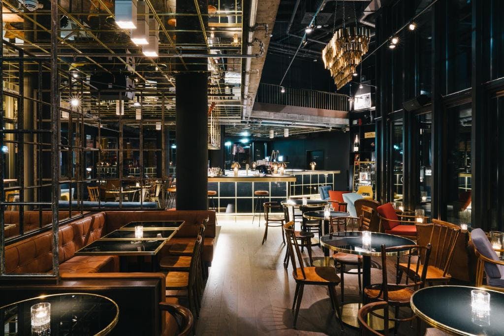 Billede av hotellet Ruby Lilly Hotel Munich - nummer 1 af 12
