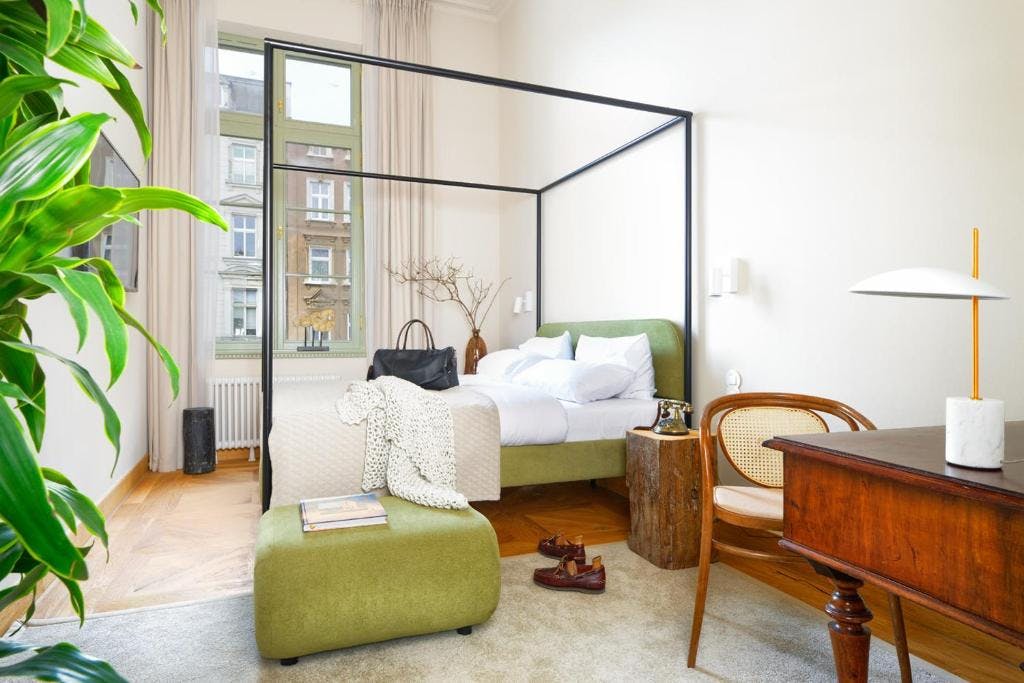 Billede av hotellet Arche Dwor Uphagena - nummer 1 af 11