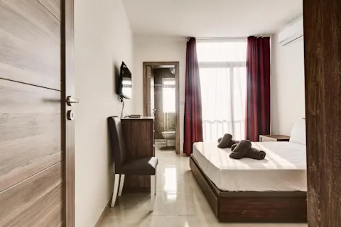 The Village Apartments, St Pauls Bay, Malta — photo 5 of 5