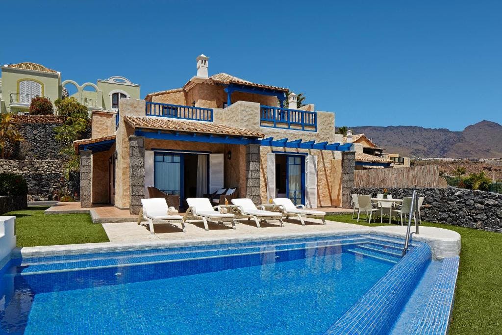 Hotellbilder av Hotel Suite Villa Maria - nummer 1 av 11
