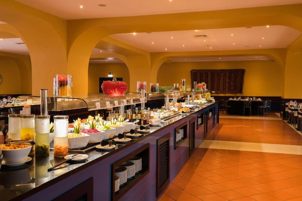 Billede av hotellet Vila Gale Tavira - nummer 9 af 14