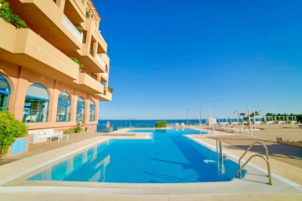 Billede av hotellet Casamaia Apartments - nummer 1 af 10