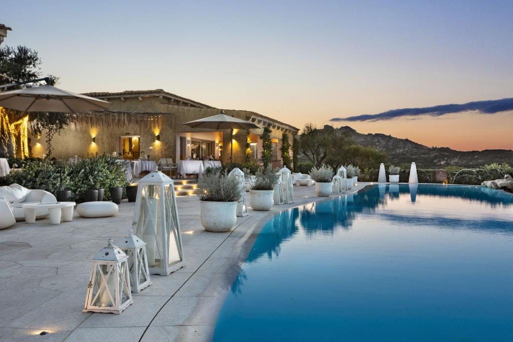 Billede av hotellet Hotel Li Finistreddi, Exclusive Country Retreat - nummer 1 af 16