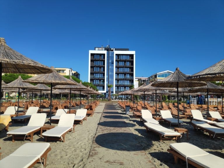 Hotellbilder av Supreme Hotel & Spa - nummer 1 av 12