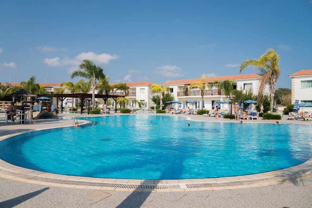 Hotellbilder av Tsokkos Paradise Village - nummer 1 av 10