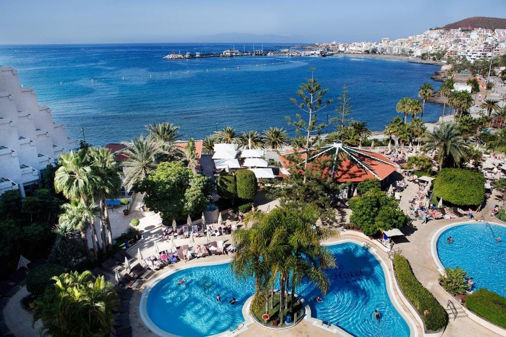 Hotellbilder av Arona Gran Hotel by Spring Hotels - Adults Only - nummer 1 av 7