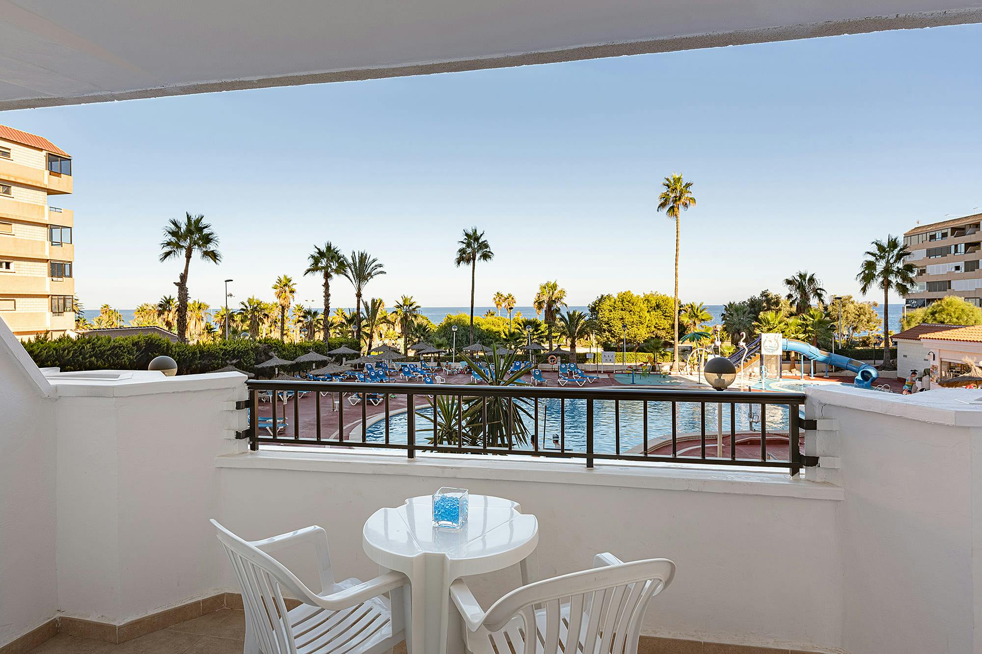 Billede av hotellet Hotel Playas de Torrevieja - nummer 9 af 14