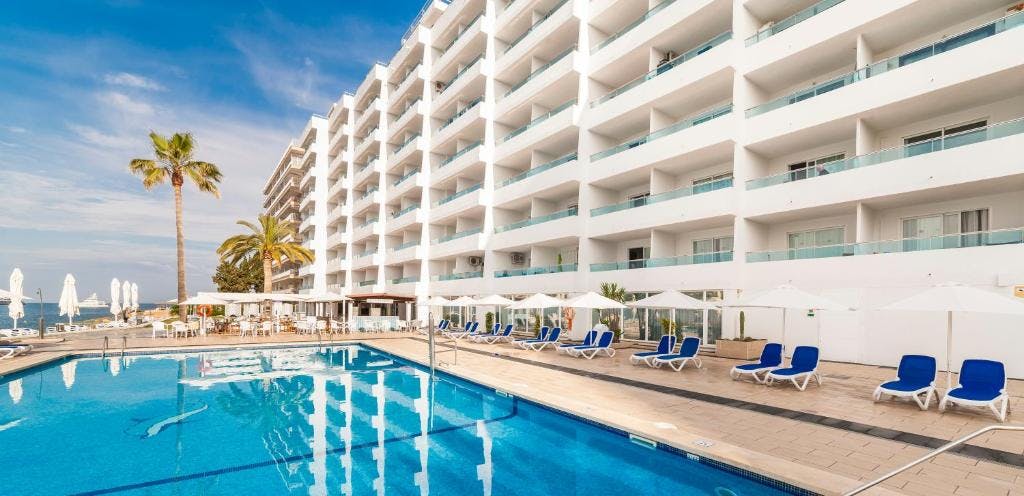 Apartamentos Globales Verdemar