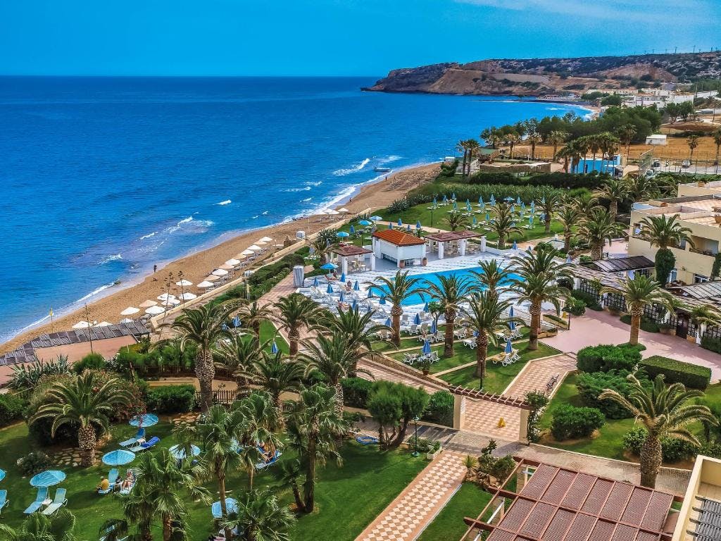 Hotellbilder av Creta Royal Hotel - Adult Only - nummer 1 av 14
