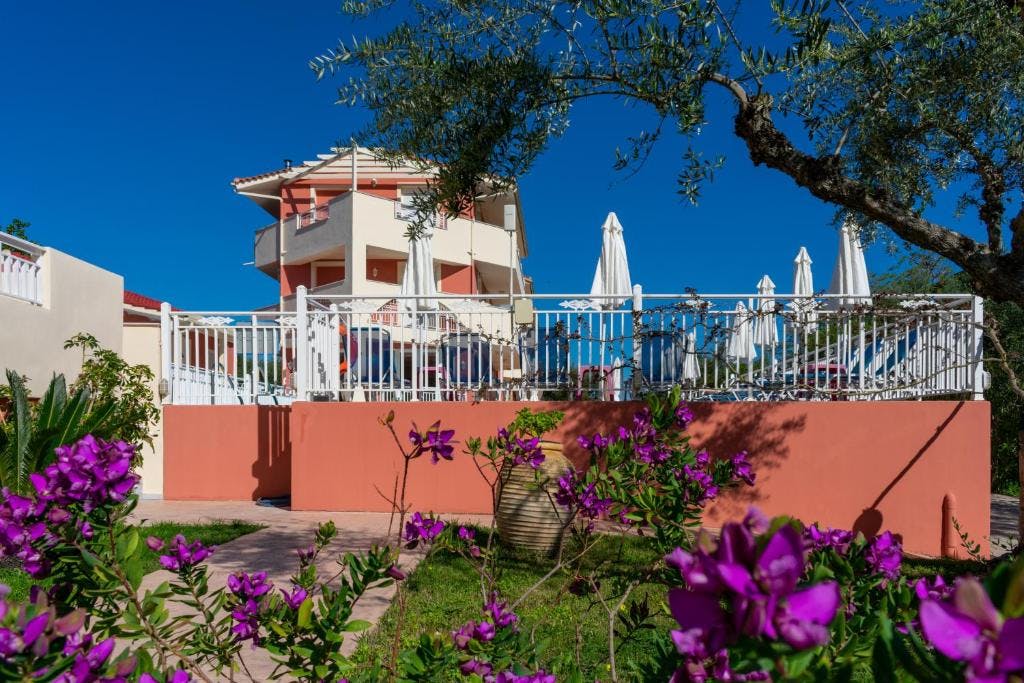 Bilder från hotellet Zante Pantheon Hotel - nummer 1 av 8