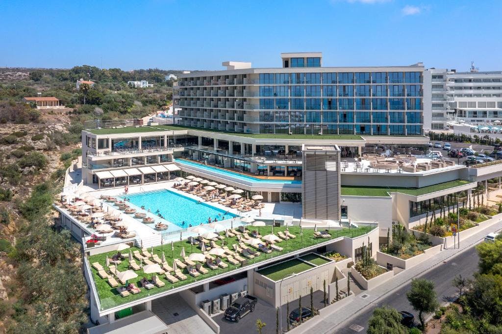 Billede av hotellet Amarande Hotel - Adults Only - nummer 1 af 16