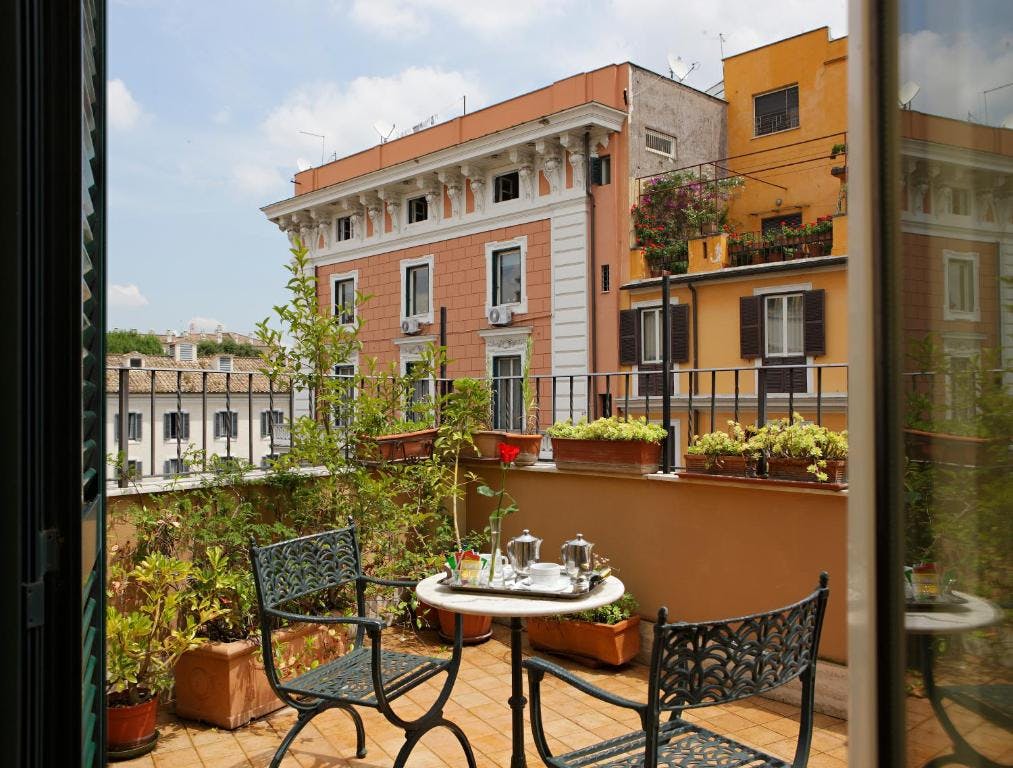 Hotellbilder av Hotel Hiberia - nummer 1 av 9