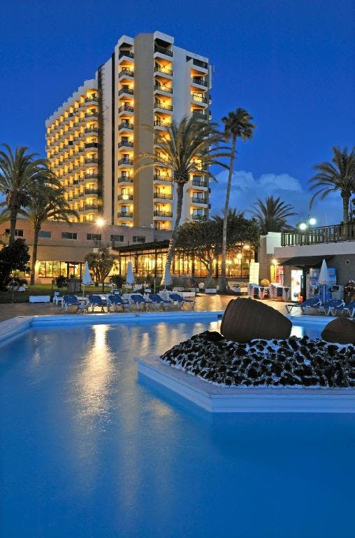 Billede av hotellet Sol Tenerife Hotel - nummer 1 af 11