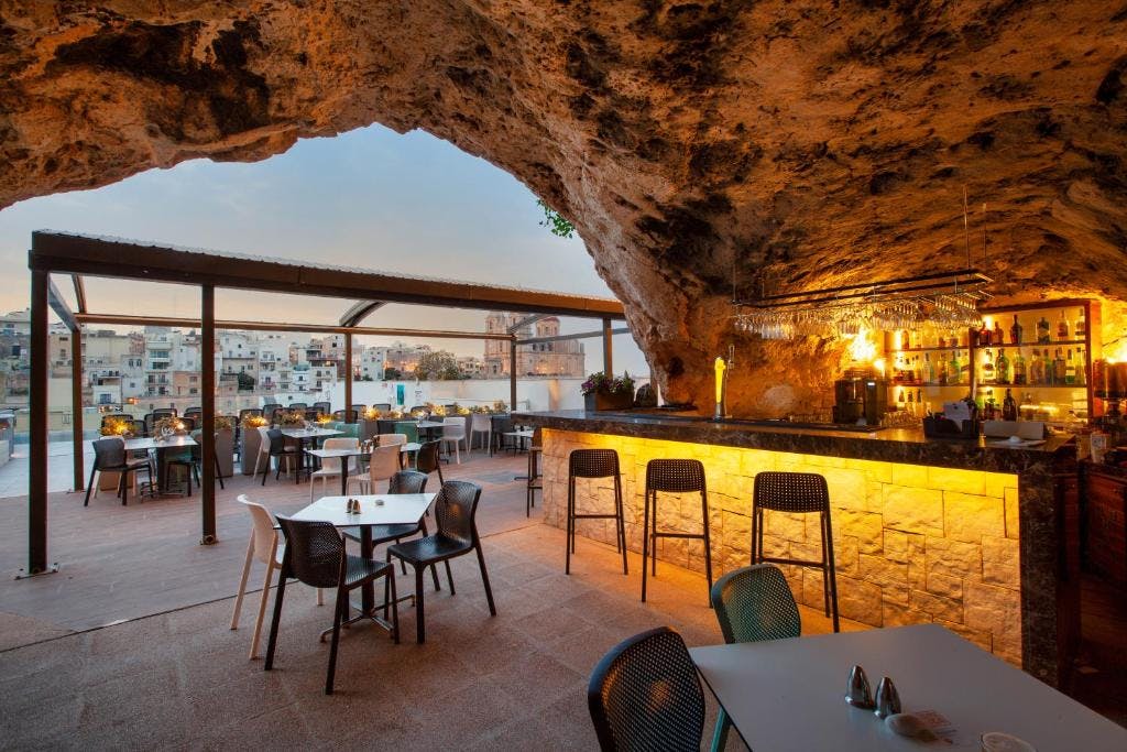 Pergola Club Apartments Hotel & Spa, Mellieha, Malta — photo 5 of 14
