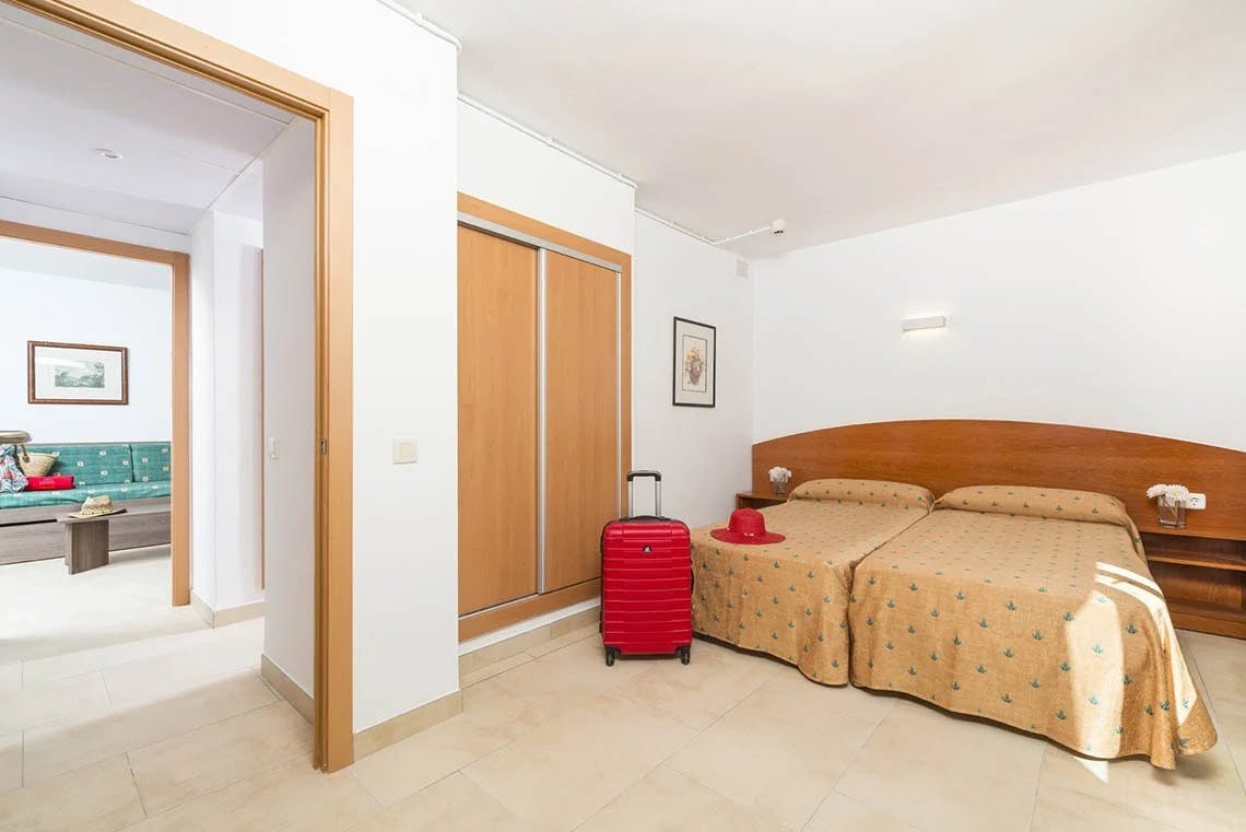 Billede av hotellet Apartments Condado - nummer 3 af 9