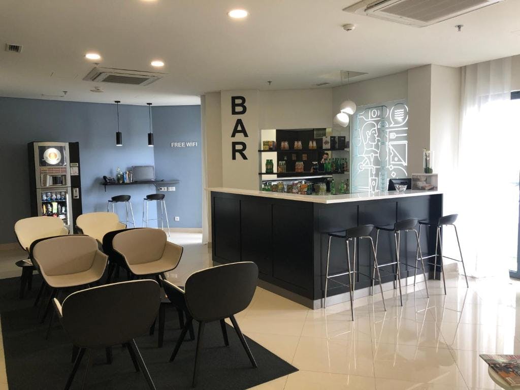 Hotellbilder av Fenicius Charme Hotel - nummer 1 av 5