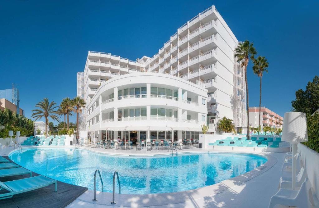 Hotellbilder av Hotel Gold by Marina - nummer 1 av 18
