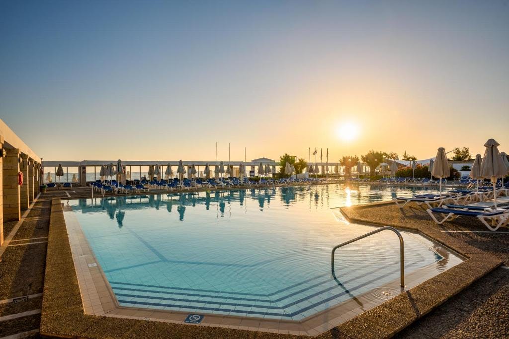 Hotellbilder av Annabelle Beach Resort - nummer 1 av 13