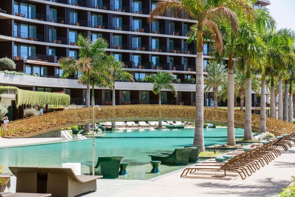Hotellbilder av Savoy Palace - The Leading Hotels of the World - Savoy Signature - nummer 1 av 18