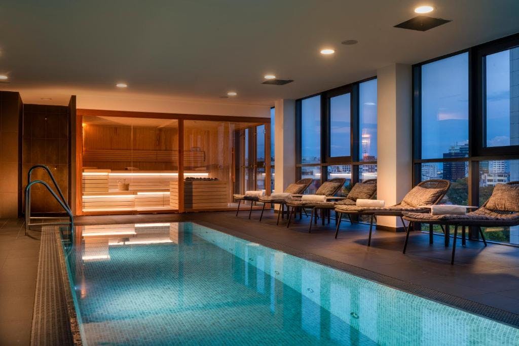 Billede av hotellet SANA Berlin Hotel - nummer 1 af 14