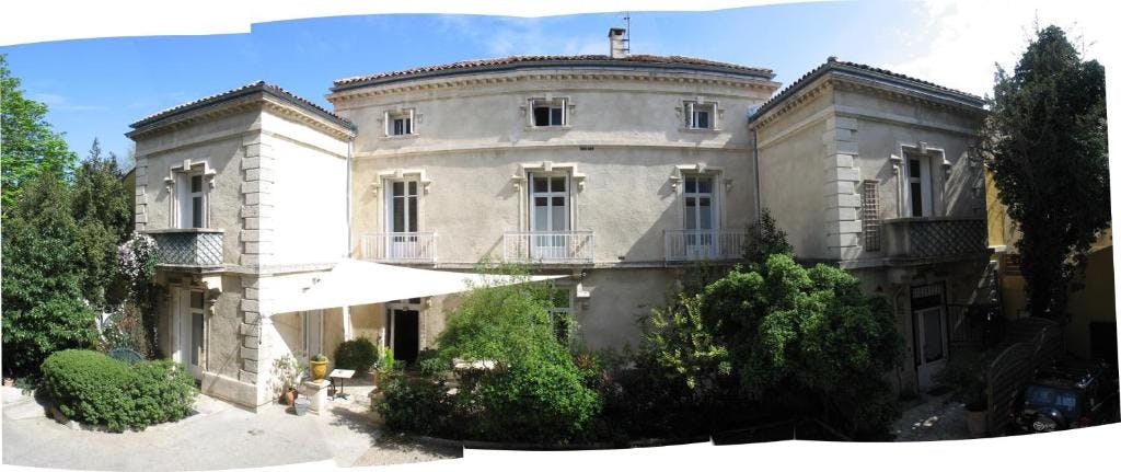 Billede av hotellet Hotel du Parc-Montpellier - nummer 1 af 7