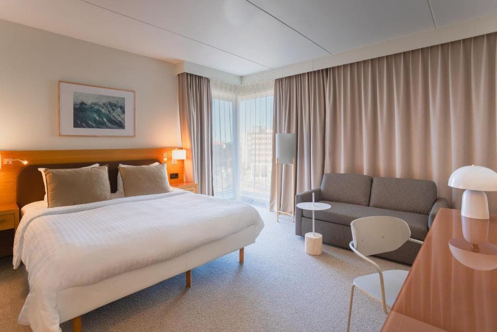 Billede av hotellet Courtyard by Marriott Stockholm Kungsholmen - nummer 1 af 8