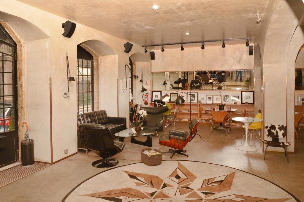 Hotellbilder av Brown's Downtown - nummer 1 av 5
