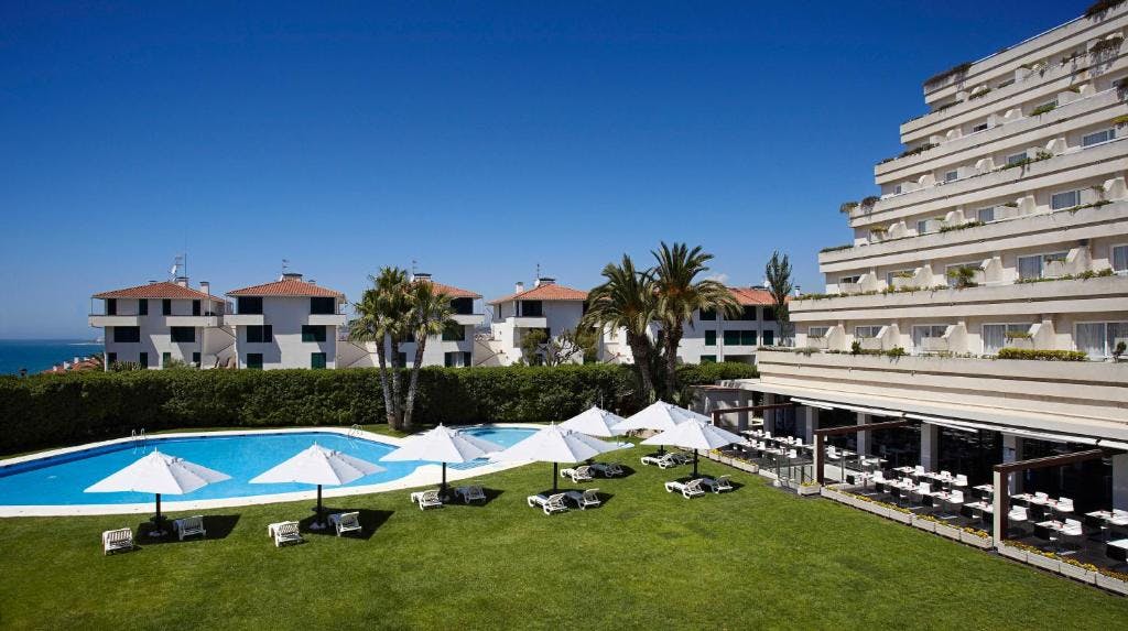 Hotel Melia Sitges