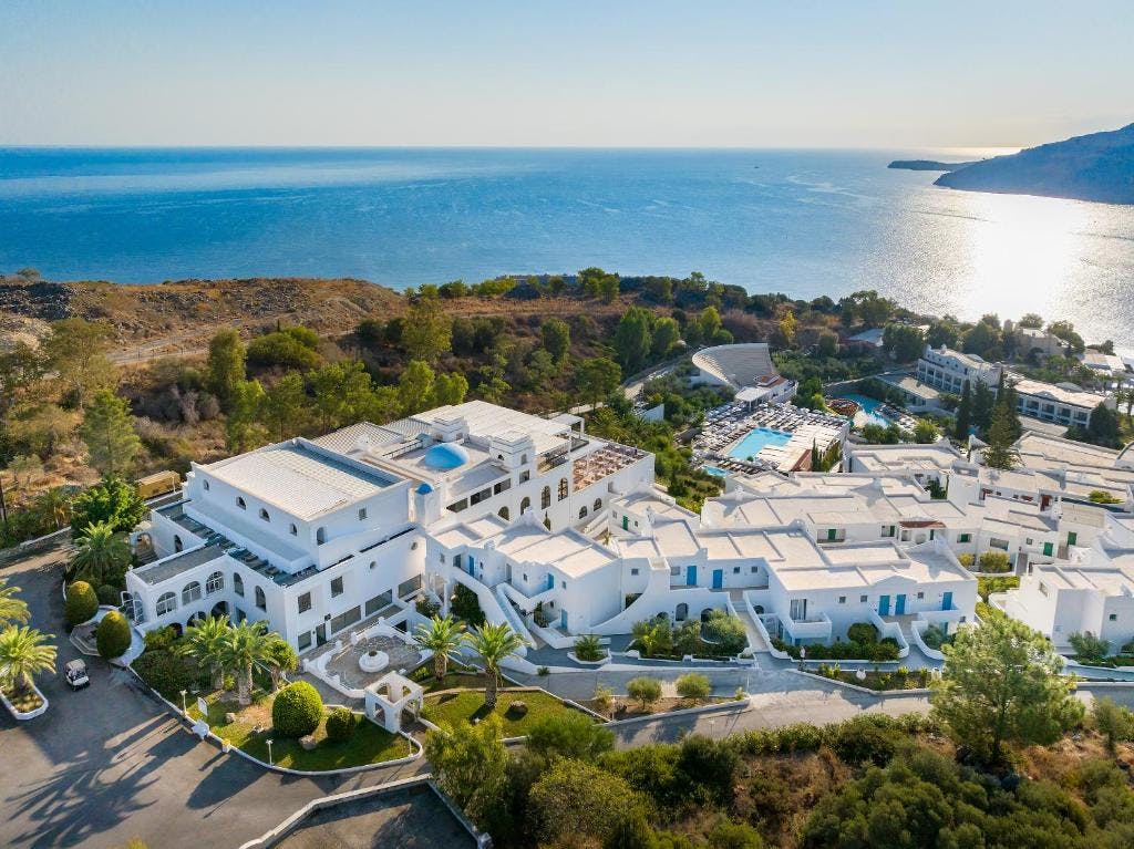 Billede av hotellet Lindos Village Resort & Spa - Adults Only - nummer 1 af 15