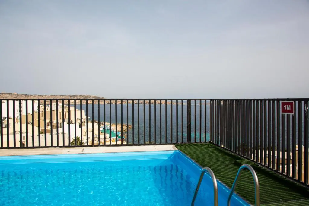 Relax Inn Hotel — photo 2