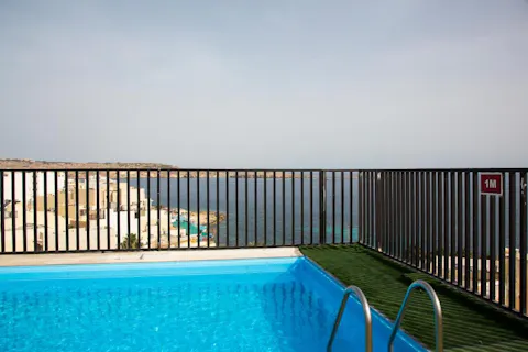 Relax Inn Hotel, St Pauls Bay, Malta — photo 2 of 6