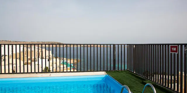 Relax Inn Hotel, St Pauls Bay, Malta — photo 2 of 6