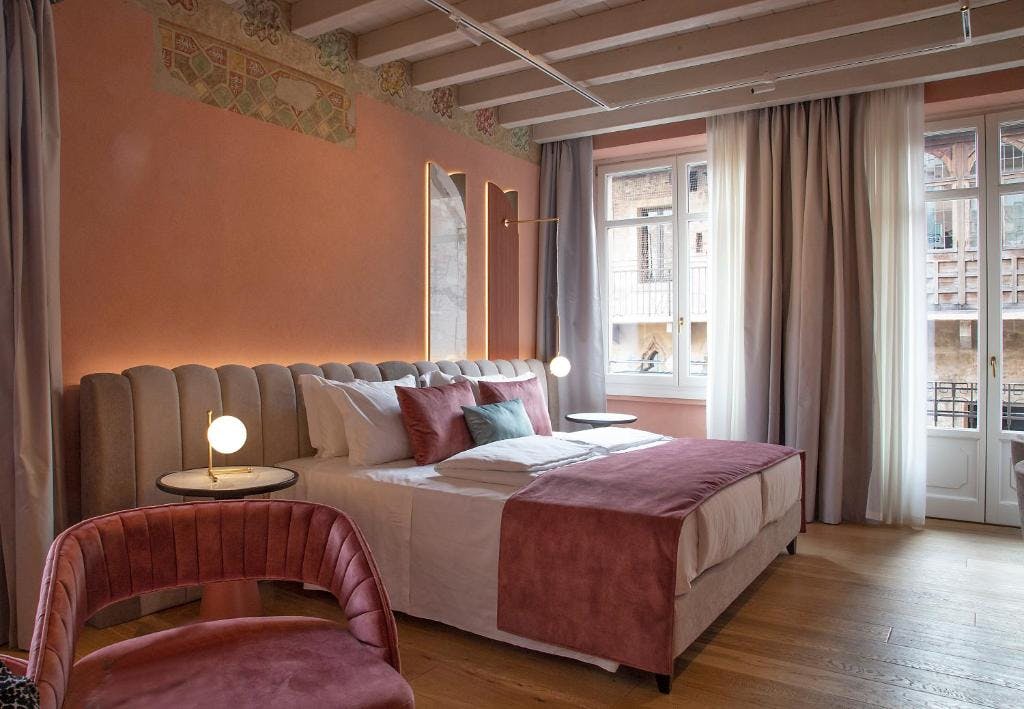 Hotellbilder av Relais de Charme Il Sogno di Giulietta Hotel - nummer 1 av 9