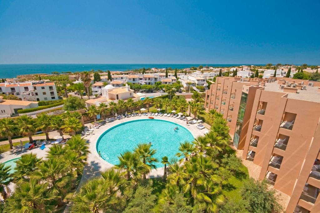 Hotellbilder av NAU Sao Rafael Suites - - nummer 1 av 9