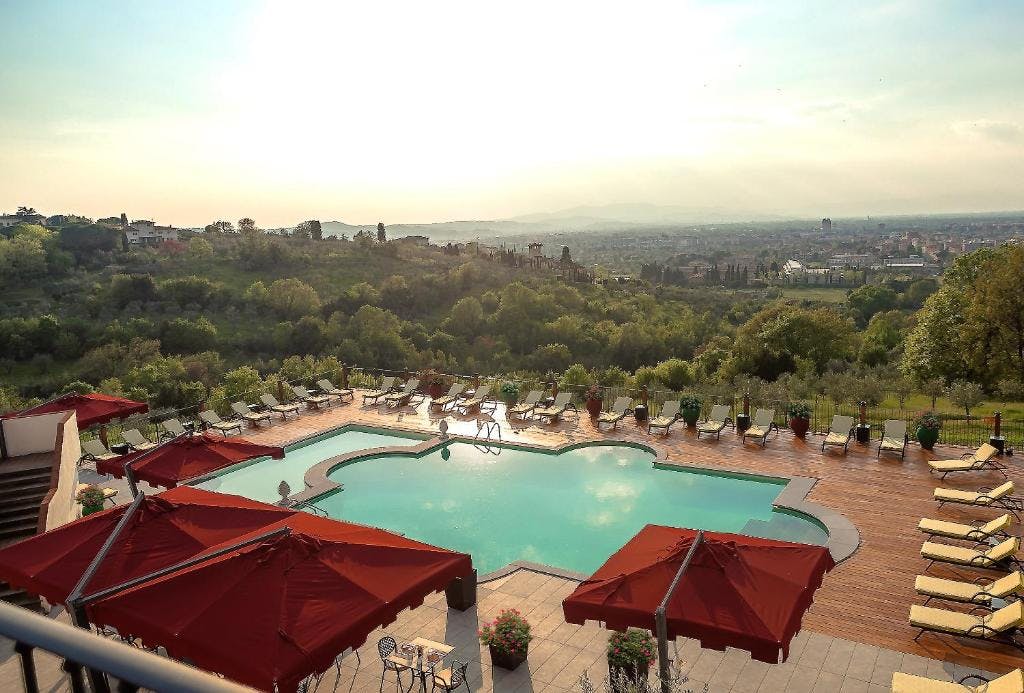 Billede av hotellet Villa Tolomei Hotel And Resort - nummer 1 af 10