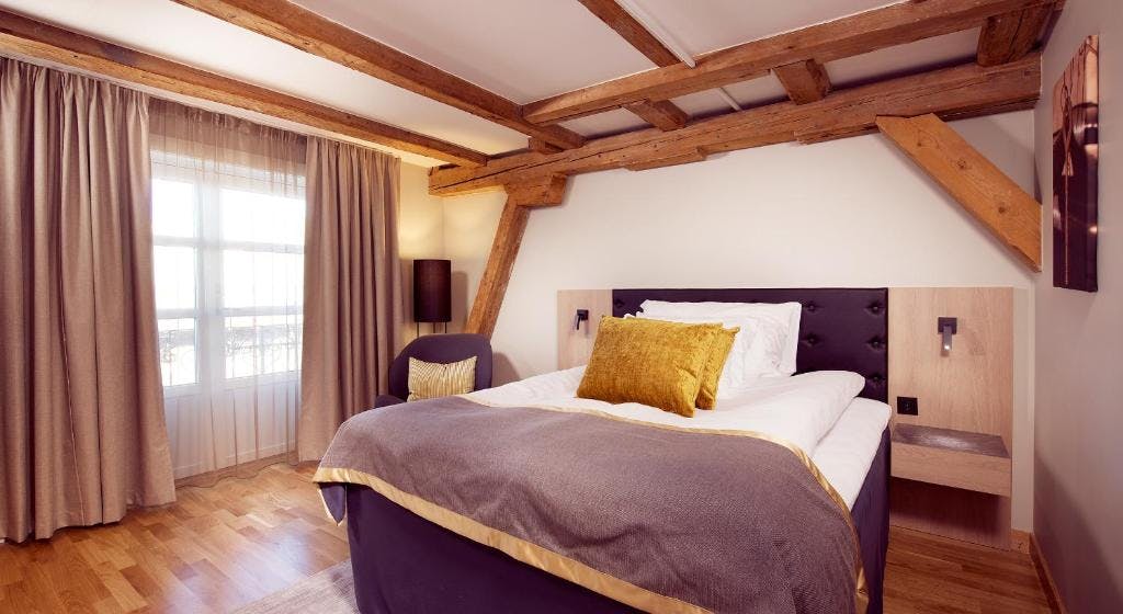 Billede av hotellet Home Hotel Bryggeparken - nummer 3 af 6