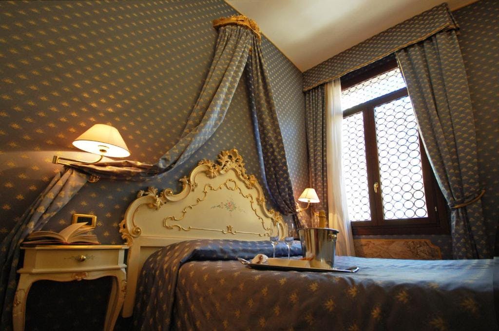 Billede av hotellet Hotel Torino - nummer 1 af 11