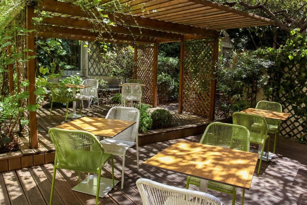 Billede av hotellet Hotel Paris Louis Blanc - nummer 1 af 11