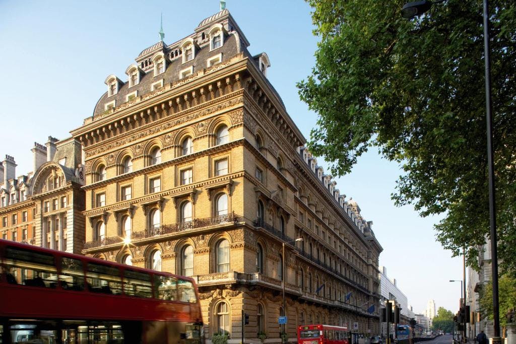 Billede av hotellet The Clermont London, Victoria - nummer 1 af 11